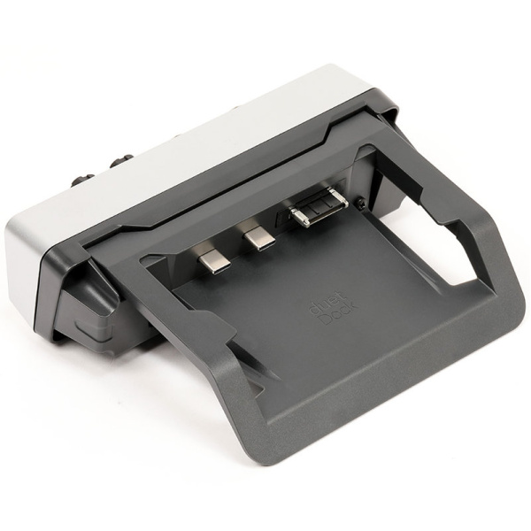 APOGEE DUET DOCK