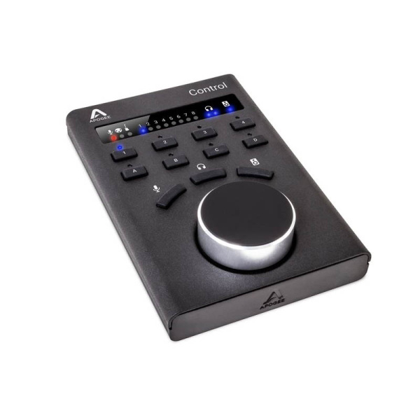 APOGEE ELEMENT CONTROL