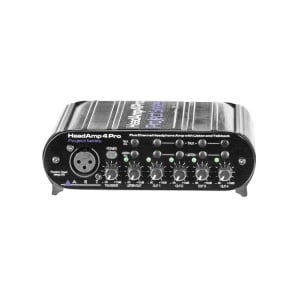 ART HEADAMP4 PRO PREAMP PER CUFFIE