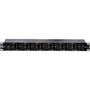 AMPLIFICATORE PER CUFFIA ART HEADAMP 6 PRO