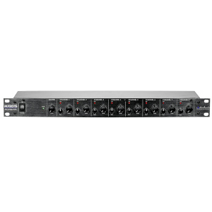 MIXER A RACK 8 CANALI ART MX821S