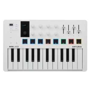 ARTURIA MINILAB 3