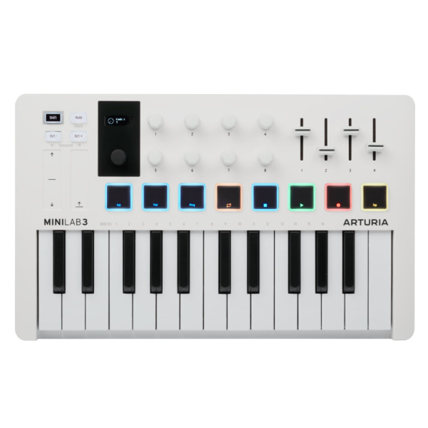 ARTURIA MINILAB 3