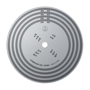 AUDIO-TECHNICA AT6180A