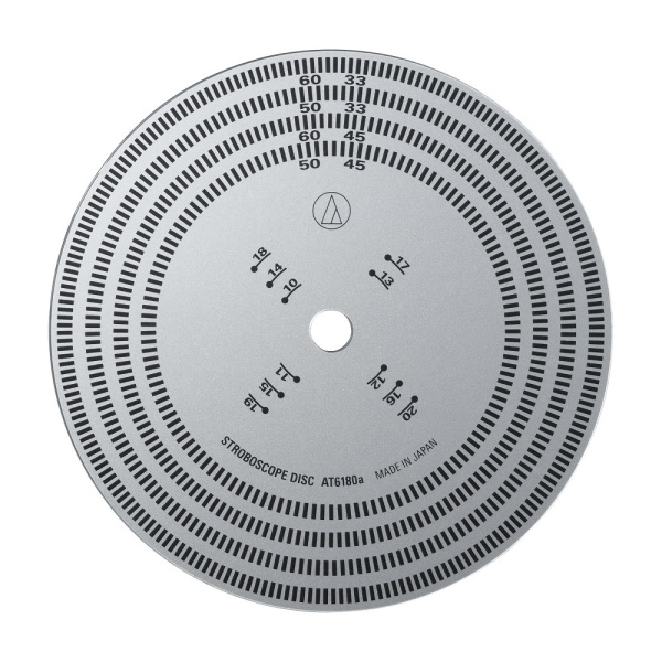 AUDIO-TECHNICA AT6180A