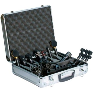 AUDIX STUDIO ELITE 8