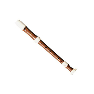 FLAUTO DOLCE AULOS 104A