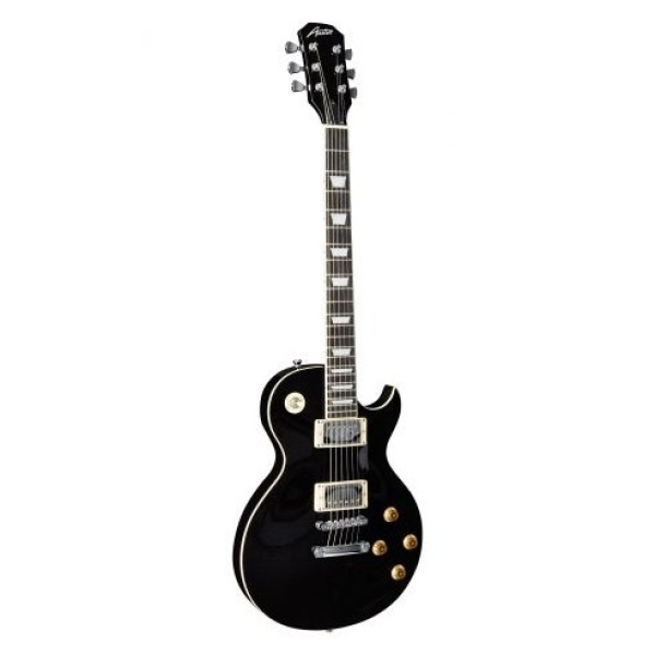 AUSTIN AS6PBK SUPER 6 BLACK