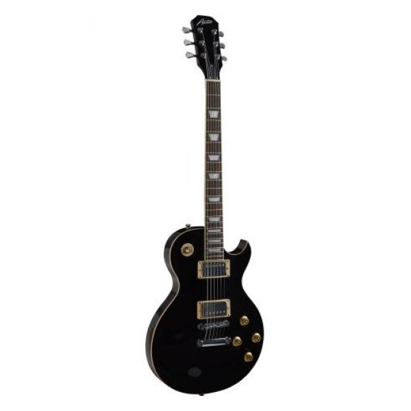 AUSTIN AS6PROBK SUPER 6 PRO BLACK