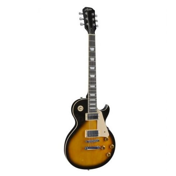 AUSTIN AS6PROTS SUPER 6 PRO SUNBURST