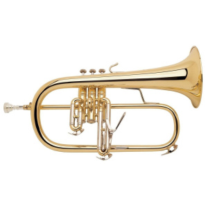 BACH 183 STRADIVARIUS