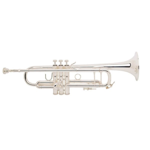 TROMBA BACH 180S-43 STRADIVARIUS SIB LACCATA