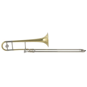 BACH TB502 TROMBONE TENORE SIB