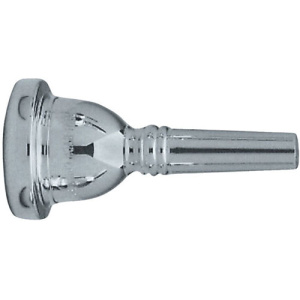 BACK 350 5G TROMBONE SILVER