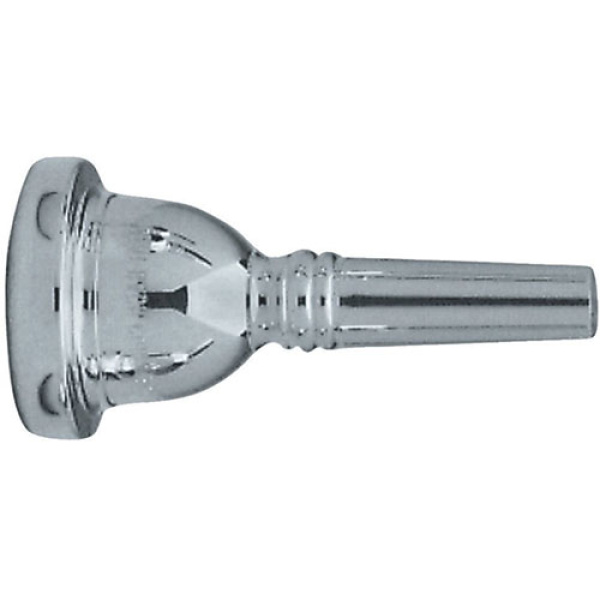 BACK 350 5G TROMBONE SILVER