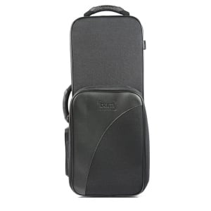 CUSTODIA SAX CONTRALTO BAM 3021SN TREKKING BLACK