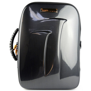 BAM TREK3028SC CUSTODIA NEW TREKKING 2 CLARINETTI
