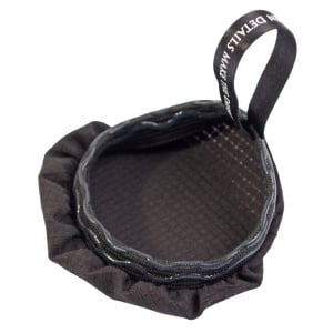 BG AVC MASCHERA ANTI SPRAY DA CAMPANA CLARINETTO