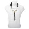 BG S20YSH TRACOLLA SEN SAX S/A/T MOSCHETTONE PLASTICA