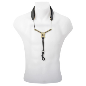BG S20YSH TRACOLLA SEN SAX S/A/T MOSCHETTONE PLASTICA