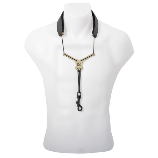BG S20YSH TRACOLLA SEN SAX S/A/T MOSCHETTONE PLASTICA