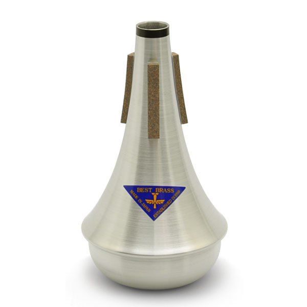 SORDINA TROMBA BEST BRASS ALLUMINIO