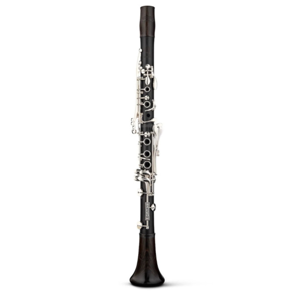 BACKUN Q2 SERIES GRENADILLA BB