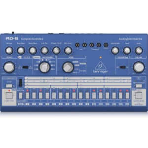 BEHRINGER RD-6-BU