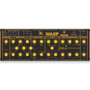 BEHRINGER WASP DELUXE