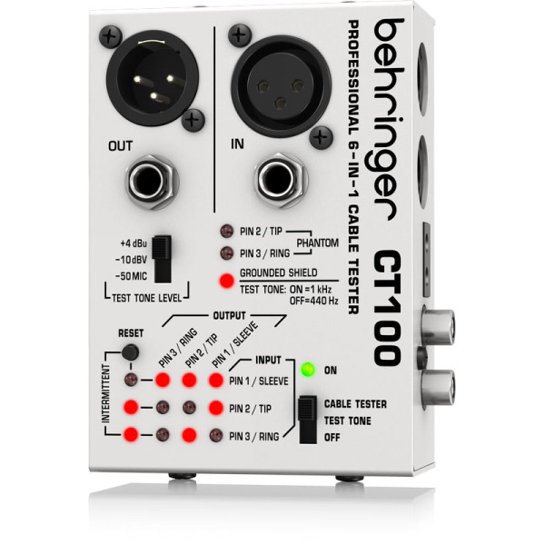 BEHRINGER CT100