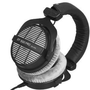 BEYERDYNAMIC DT990 PRO 250 OHM