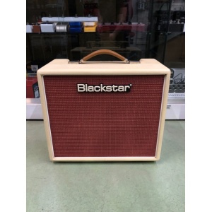 BLACKSTAR STUDIO 10 6L6 - CREAM