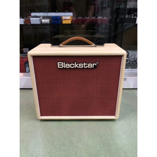 BLACKSTAR STUDIO 10 6L6 - CREAM