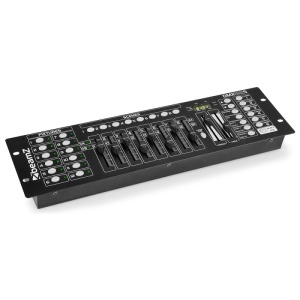 BEAMZ DMX-192S CONTROLLER 192-CANALI