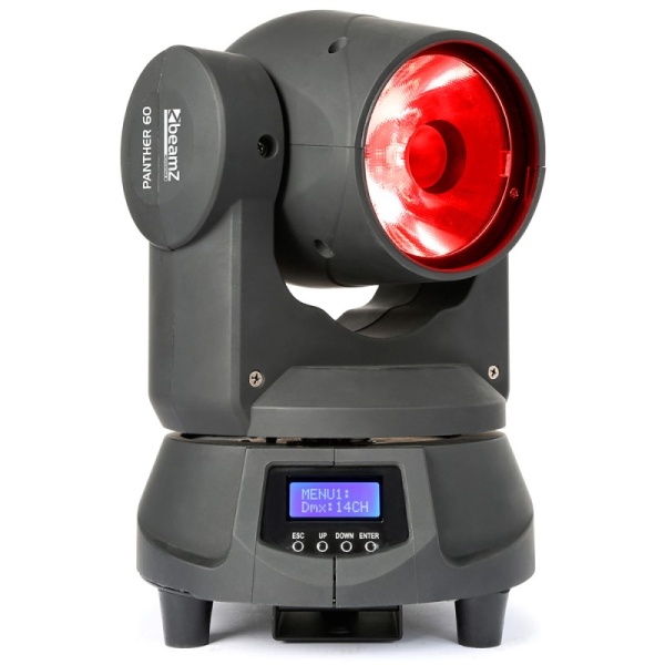 BEAMZ PANTHER 60