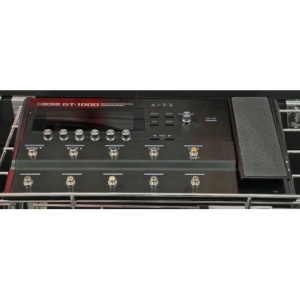 BOSS GT-1000
