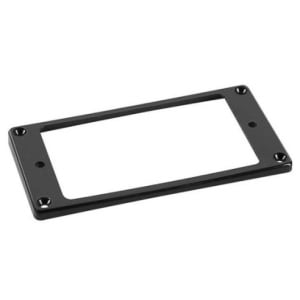 BOSTON HCS3050BK HUMBUCKER FRAME5 3X5 MM. CURVED BLACK