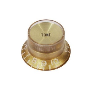 BOSTON KG-134-T MANOPOLA AMBER BELL TONE