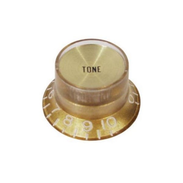 BOSTON KG-134-T MANOPOLA AMBER BELL TONE