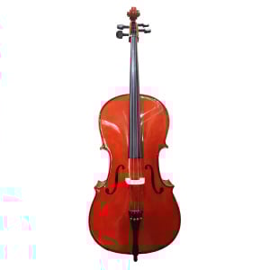 VIOLONCELLO BRUCK 1/2 C003S SETTATO