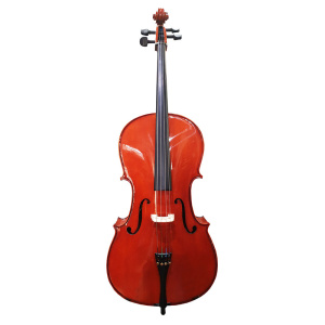 VIOLONCELLO 3/4 BRUCK C002S MASSELLO SETTATO