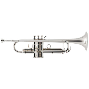 BESSON STUDENT BE110-2-0 ARGENTATA