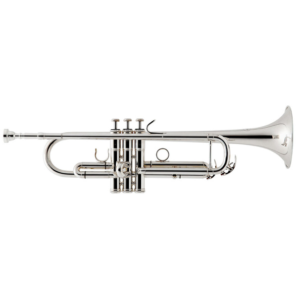 BESSON STUDENT BE110-2-0 ARGENTATA