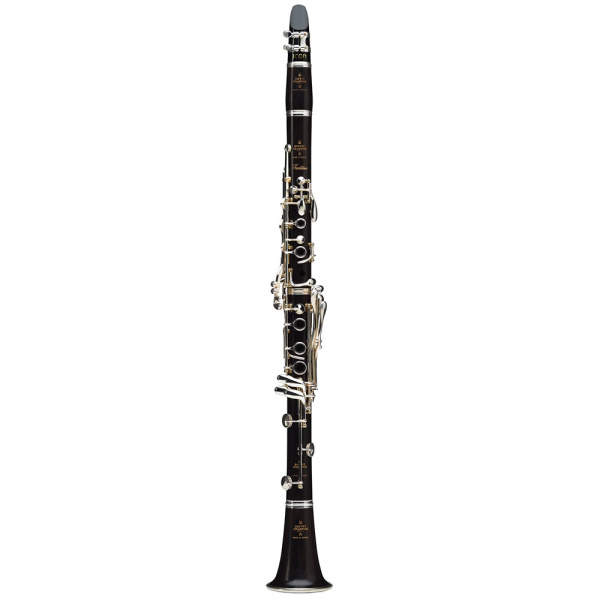 CLARINETTO BUFFET CRAMPON TRADITION