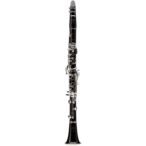 BUFFET CRAMPON BC1121L-2-OP GALA CLARINETTO  SIB