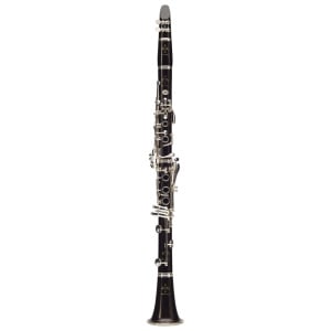 CLARINETTO IN LA BUFFET CRAMPON RC BC1214L-2-0