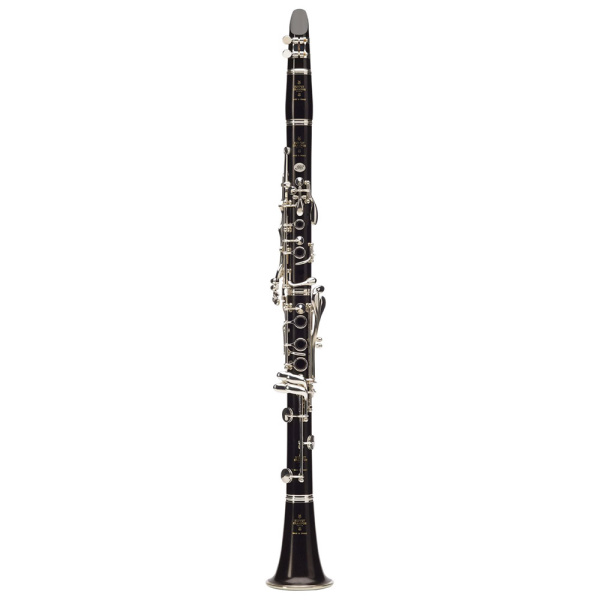 CLARINETTO IN LA BUFFET CRAMPON RC BC1214L-2-0