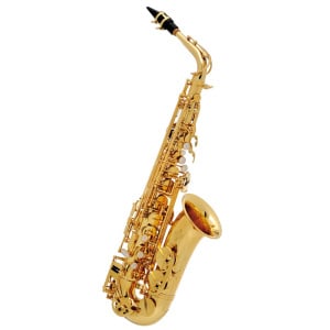 BUFFET CRAMPON ETUDE