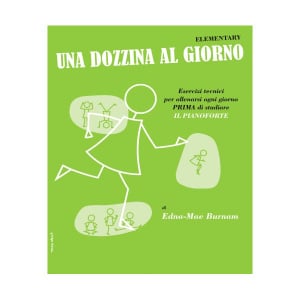 UNA DOZZINA AL GIORNO ELEMENTARY