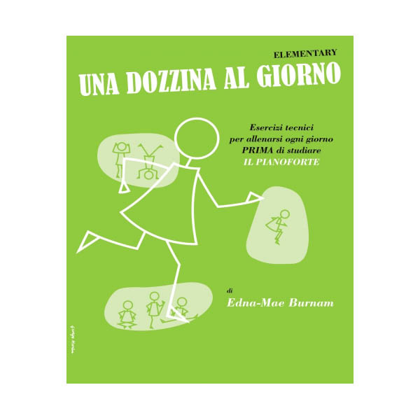 UNA DOZZINA AL GIORNO ELEMENTARY